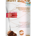 Nutri Shake Slim - Chocolate (colágeno)