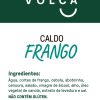 Caldo SAUDÁVEL Frango - sem conservantes / sem glúten - Image 3
